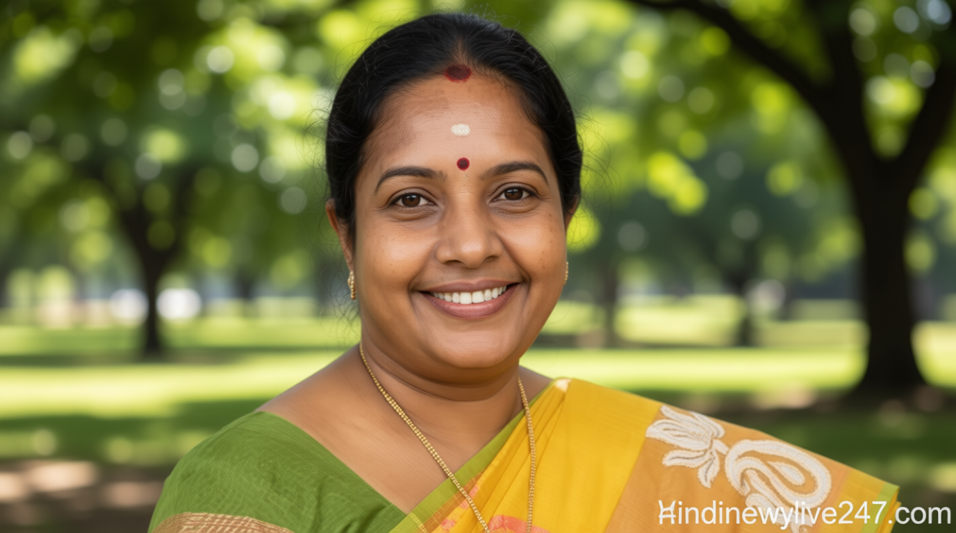 தமிழகத்தின் கல்வி சூழல் கடும் கவலையை ஏற்படுத்துகிறது – வானதி சீனிவாசன்