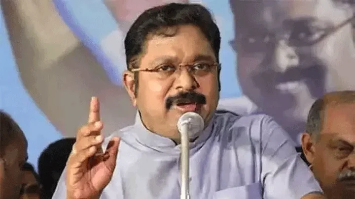 மூடப்பட்ட குவாரிகளை மீண்டும் திறக்கும் முடிவை கைவிட வேண்டும் – டிடிவி தினகரன்