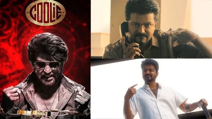 பாக்ஸ் ஆபீஸில் புதிய வரலாறு?.. ‘கூலி’ ரெக்கார்டை முறியடிக்குமா ஜனநாயகன்?