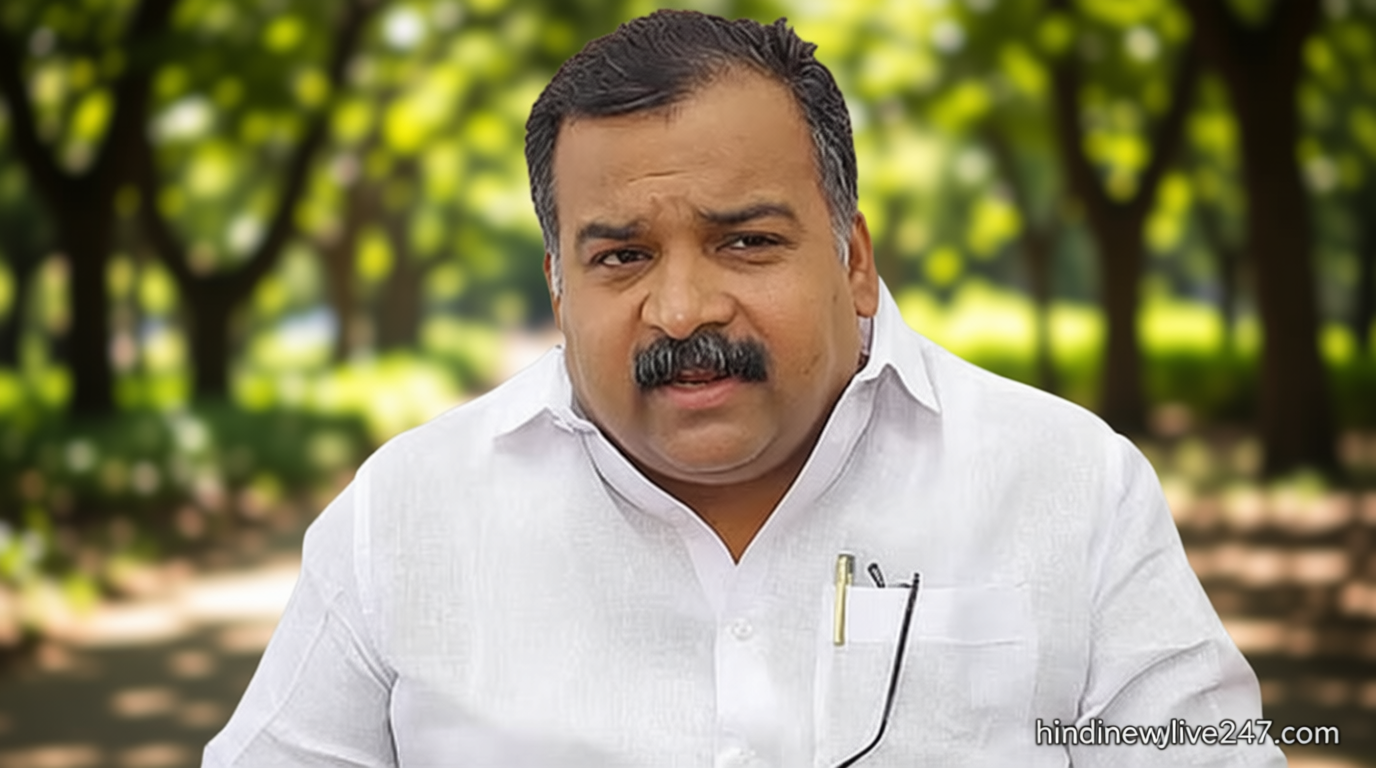 கர்நாடக அரசு தண்ணீர் தர மறுப்பது சுப்ரீம் கோர்ட்டு தீர்ப்பை அவமதிப்பதாகும்- மாணிக்கம் தாகூர்