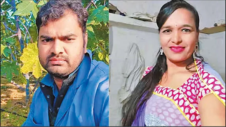 சிறைக்குள் திருமணம் செய்து கொள்ள காதல் ஜோடிக்கு அனுமதி