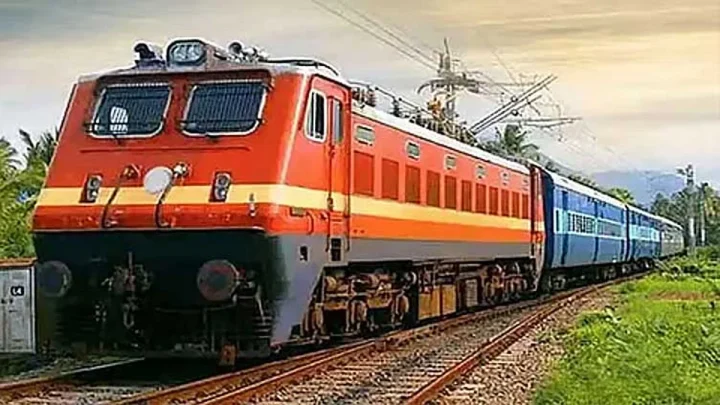 கோவை- நாகர்கோவில் எக்ஸ்பிரஸ் ரெயில் சேவையில் மாற்றம்