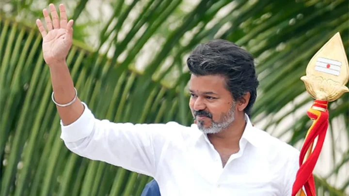 முதல்-அமைச்சர் விஜய்யின் கரூர் பயண முழு விவரம் வெளியீடு