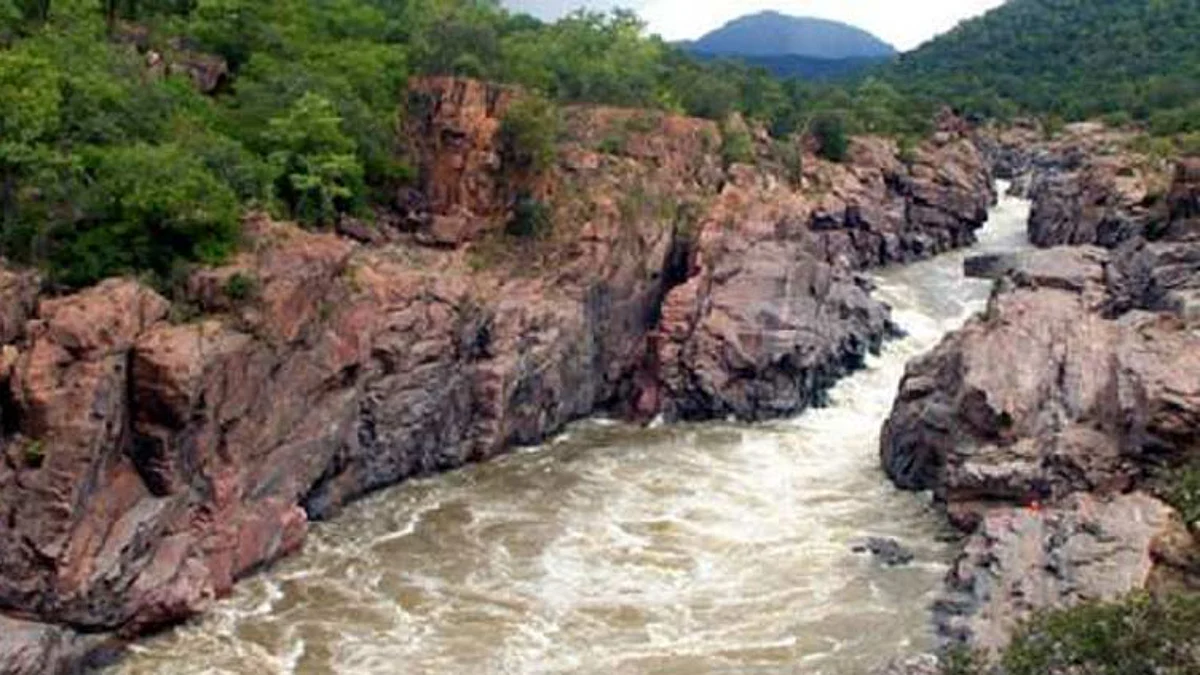 மேகதாது திட்டத்தை செயல்படுத்துவோம்-கர்நாடக மந்திரி அடம்