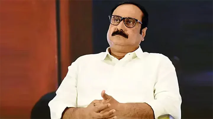 சென்னை வெளிவட்ட சாலையை தனியாருக்கு வழங்க தி.மு.க. ஆட்சியில் உருவாக்கப்பட்ட ஒப்பந்தத்தை தமிழக அரசு கைவிட வேண்டும் – அன்புமணி ராமதாஸ்