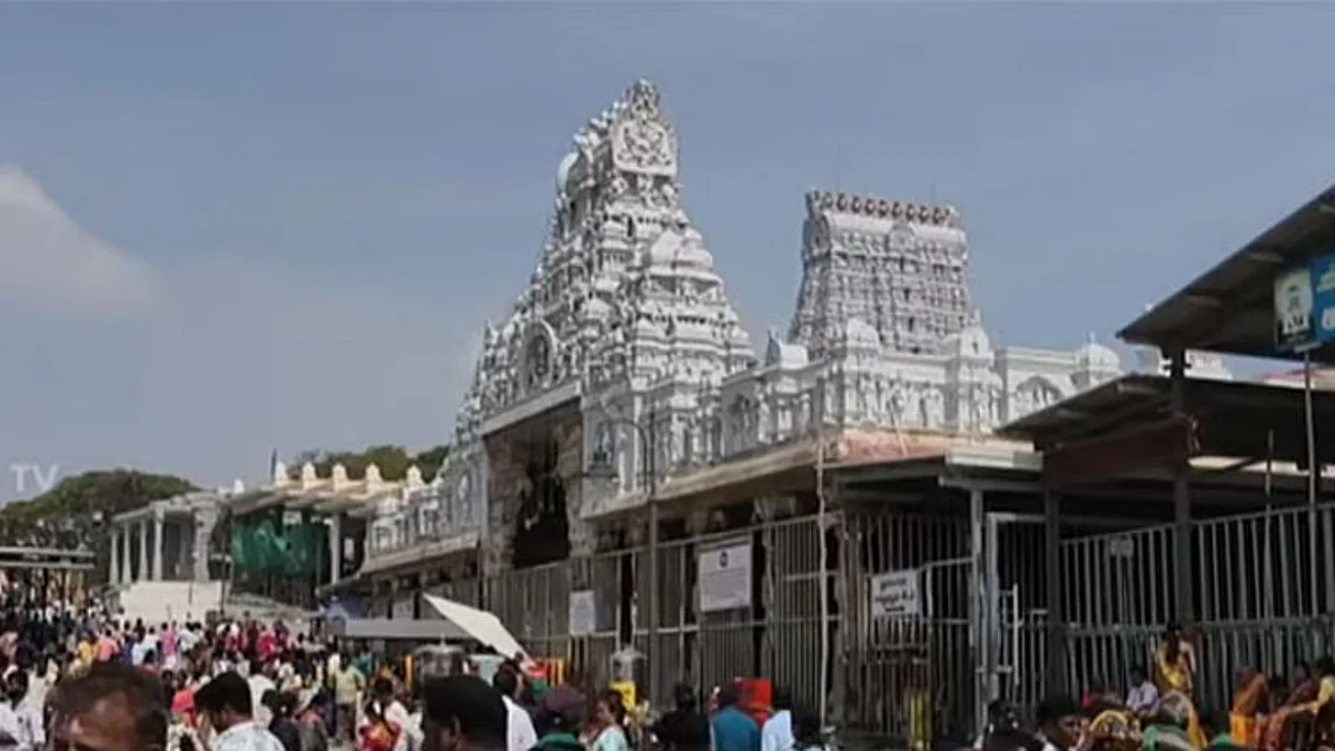 Tiruchendur