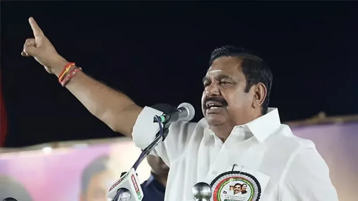 ஹூண்டாய் நிறுவனத்தின் முதலீடை உறுதி செய்யவேண்டும் – எடப்பாடி பழனிசாமி வலியுறுத்தல்