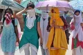 தமிழகத்தில் 10 இடங்களில் இன்று வெயில் சதமடித்தது
