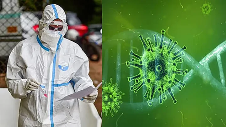 ஆந்திராவில் கொரோனா பாதிப்பு: 4 பேர் பலி -12 பேருக்கு சிகிச்சை