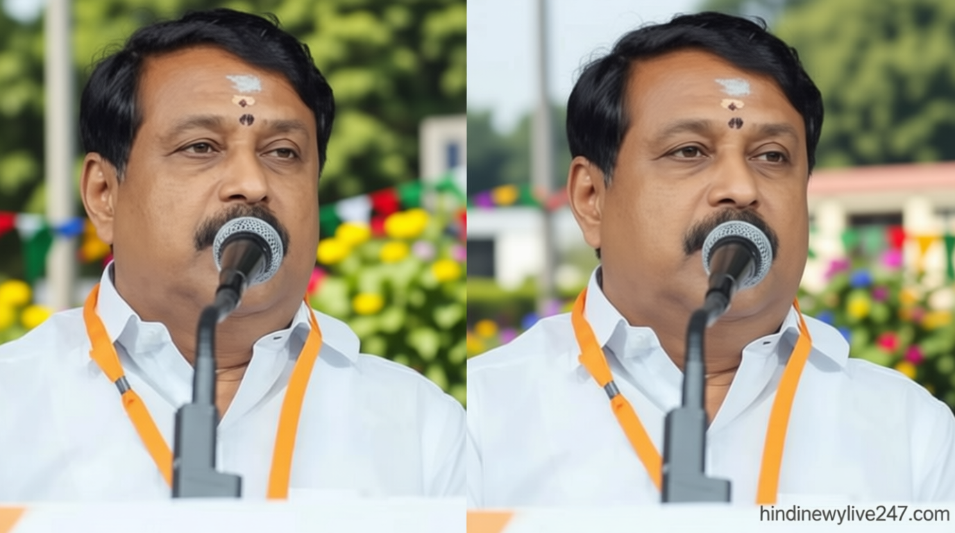 வாசீஸ்வரர் கோவில் புனிதத்தைக் கெடுக்கும் சமூக விரோதிகள்: அரசு நடவடிக்கை எடுக்க வேண்டும் – நயினார் நாகேந்திரன்