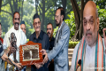 “ஞானபீட விருது” வென்ற கவிஞர் வைரமுத்துக்கு உள்துறை அமைச்சர் அமித்ஷா வாழ்த்து
