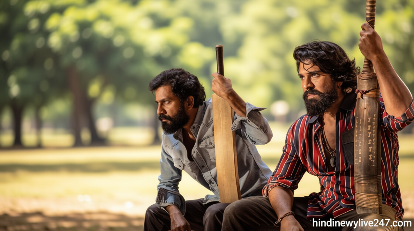 ஓடிடியில் புதிய பயணம் தொடங்கும் ‘பெத்தி’.. உணர்ச்சிப்பூர்வ பதிவு வெளியிட்ட இயக்குநர்