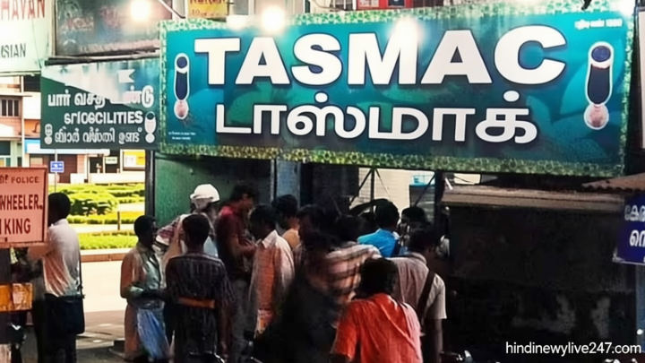 மதுபானங்களுக்கு ரூ.10 கூடுதலாக செஸ் வரி வசூலிக்க பரிசீலனை: ஐகோர்ட்டில் டாஸ்மாக் நிர்வாகம் தகவல்