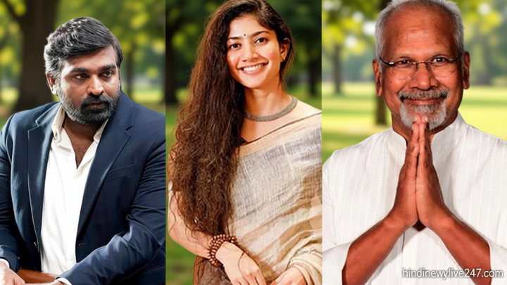 மணிரத்னம் படத்தின் ஷூட்டிங் ஷெட்யூல் வெளியானது… ஜூலை 5 முதல் படப்பிடிப்பு