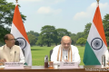 எல் நினோ தாக்கம்; நாடு முழுவதும் நீர்நிலைகளை கண்காணிக்க மத்திய மந்திரி அமித்ஷா உத்தரவு