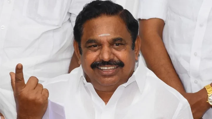வாரந்தோறும் சனிக்கிழமைகளில் மாவட்ட வாரியாக ஆலோசனைக் கூட்டங்கள்: எடப்பாடி பழனிசாமி அறிவிப்பு