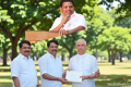 அனிதா ராதாகிருஷ்ணனுக்கு ஜாமீன்… கடைசி 24 மணி நேரத்தில் என்ன நடந்தது?