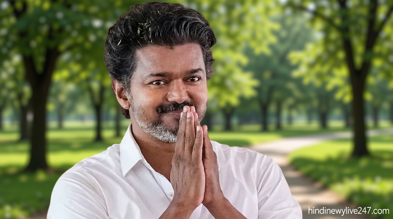 தவெகவில் 4 எம்.எல்.ஏக்களுக்கு புதிய பொறுப்பு வழங்கி விஜய் உத்தரவு