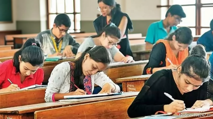 சட்ட பல்கலை நுழைவு தேர்வுக்கு ஆகஸ்டு 3-ந் தேதி முதல் விண்ணப்பிக்கலாம்