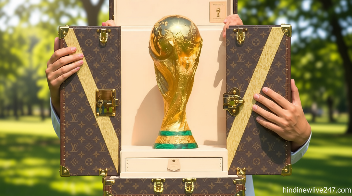 FIFA உலகக்கோப்பையில் இதுவரை சாம்பியன் பட்டம் வென்ற அணிகள்!