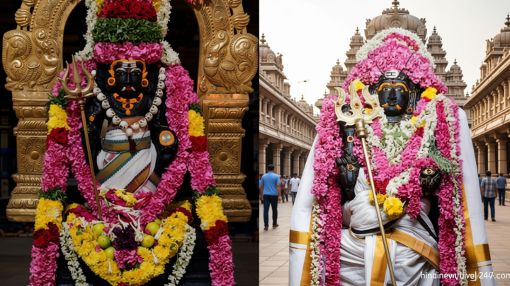 ஆனி மாத தேய்பிறை அஷ்டமி… சிவன் கோவில்களில் பைரவருக்கு சிறப்பு வழிபாடு