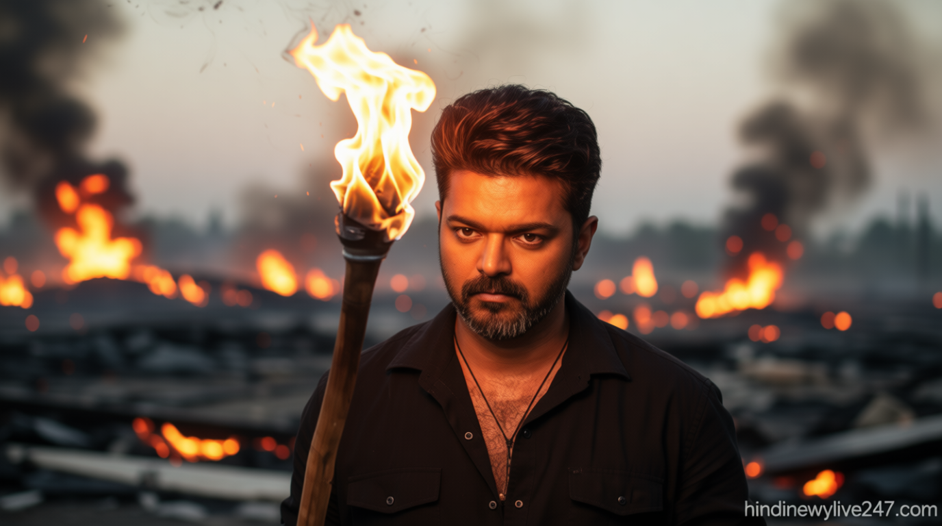 மீண்டும் இணையத்தில் வெளியான “ஜனநாயகன்”.. ரசிகர்கள் அதிர்ச்சி