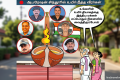 பாகிஸ்தானுக்கு ஆட்டம் காட்டிய 6 வீரர்கள்