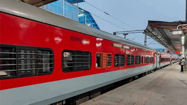 டிக்கெட் முன்பதிவு குறைவு: திருச்சி – பெங்களூரு சிறப்பு ரெயில் ரத்து