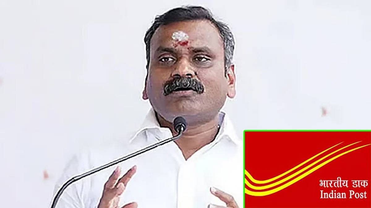 lmurugan