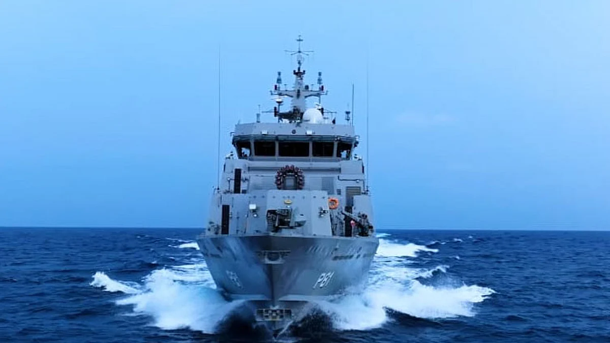 new-warship
