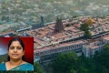 பழனி கோவில் நில மோசடி விவகாரத்தில் மேலும் ஒரு அதிரடி நடவடிக்கை..! மாவட்ட பதிவாளர் சஸ்பெண்ட்