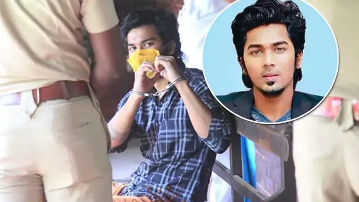 பெண்களை வேட்டையாடும் பாலியல் குற்றவாளி: “நாகர்கோவில் காசி சாகும் வரை சிறையிலேயே இருக்க வேண்டும்” – ஐகோர்ட்டு அதிரடி