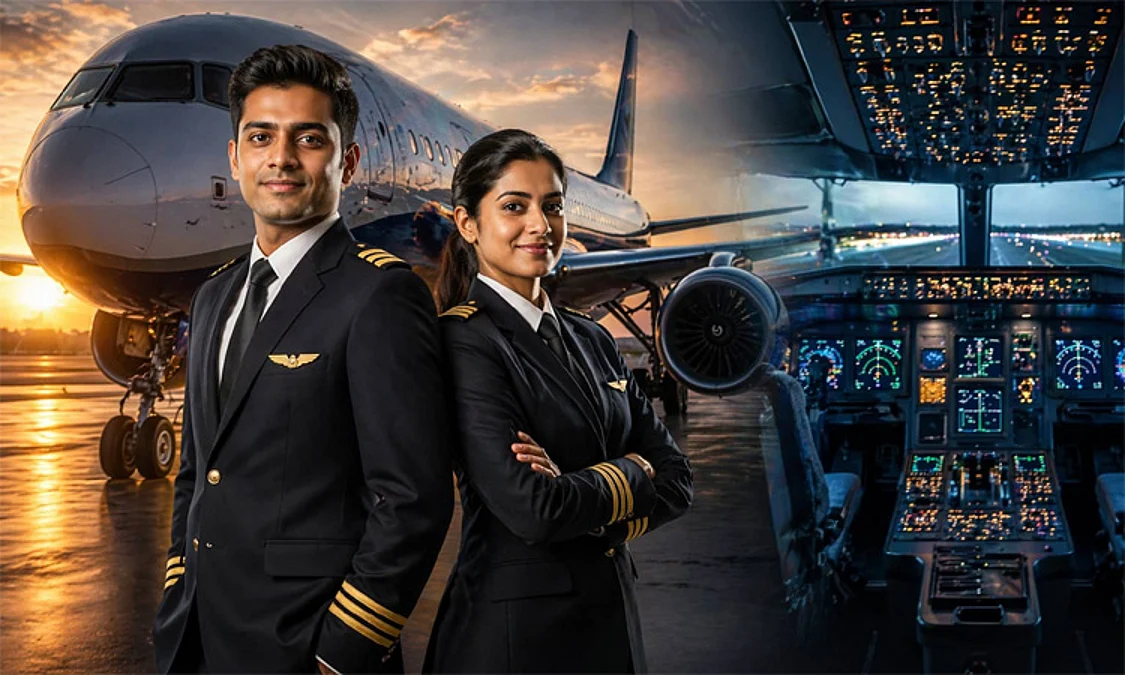 pilot