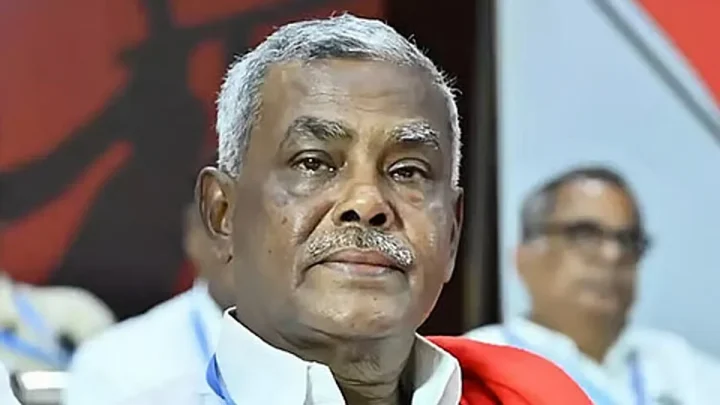 சோனம் வாங்சுக் போராட்டம் கலைக்கப்பட்டதற்கு சிபிஐ(எம்) கடும் கண்டனம்