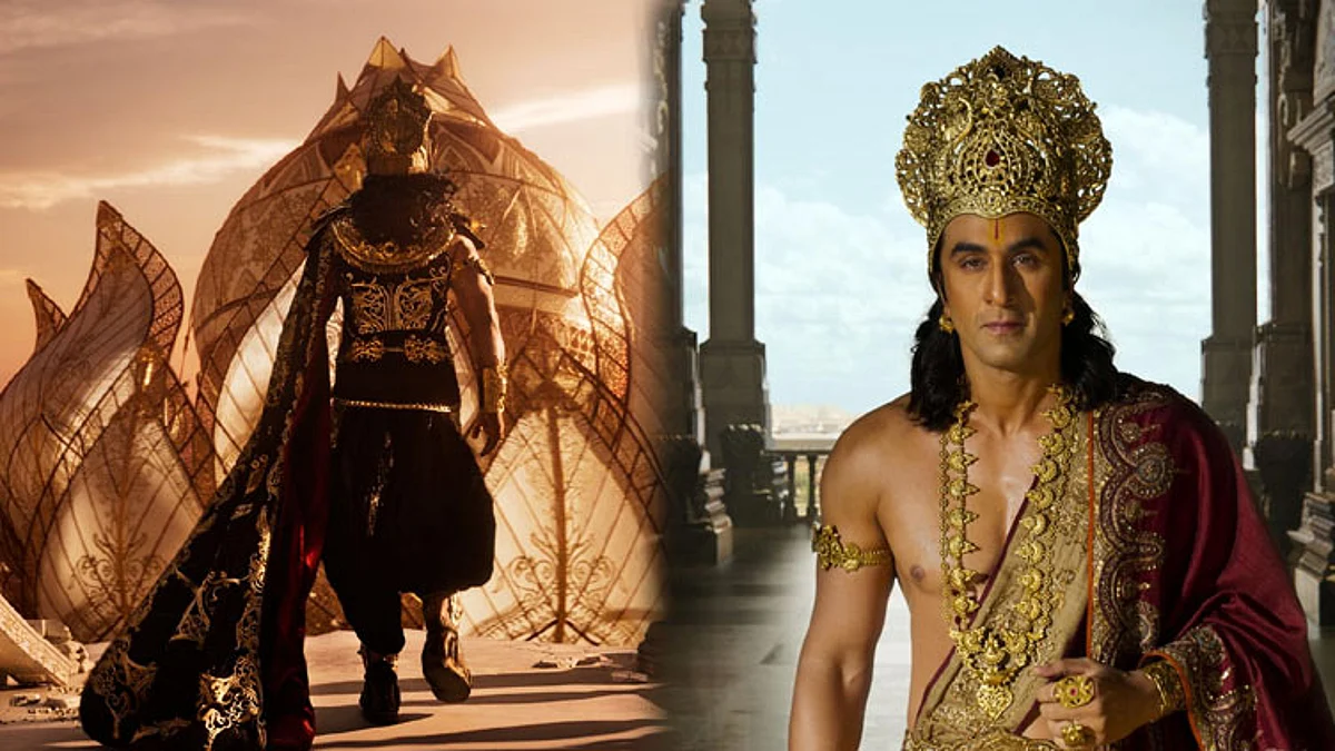 ramayana