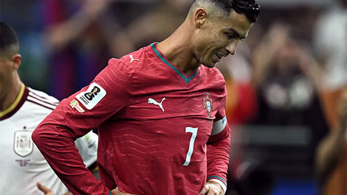 ronaldo