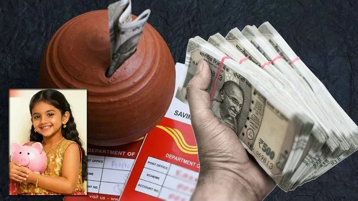 பள்ளிகளில் செல்வ மகள் சேமிப்பு திட்ட முகாம்.. தபால் துறை திட்டம்