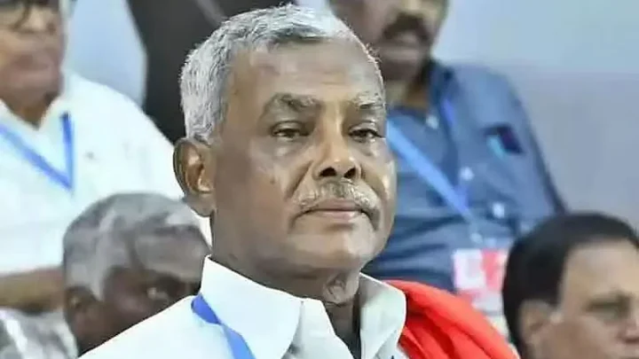 தமிழ்நாடு காவல்துறையின் சட்ட விரோதமான அத்துமீறல்கள் நிறுத்தப்பட வேண்டும்- மார்க்சிஸ்ட் கம்யூனிஸ்ட் வலியுறுத்தல்