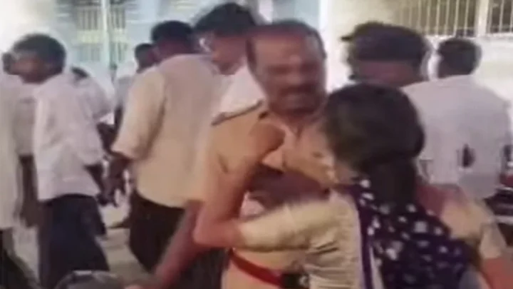 ‘நான் இறந்தால் த.வெ.க. நிர்வாகிகள்தான் காரணம்’ – நகர செயலாளர் ஆடியோவால் பரபரப்பு