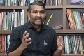 டி.டி.வி. தினகரனின் கருத்து மோசமான முன்னுதாரணம்: அமைச்சர் வன்னி அரசு காட்டம்