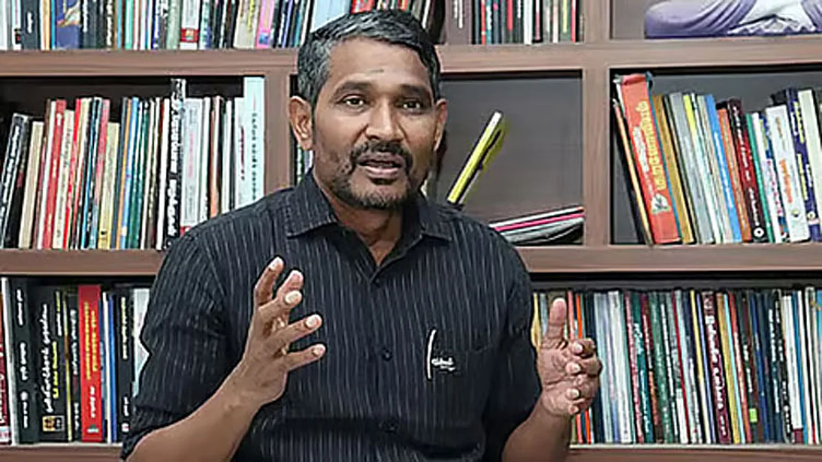 vanni-arasu