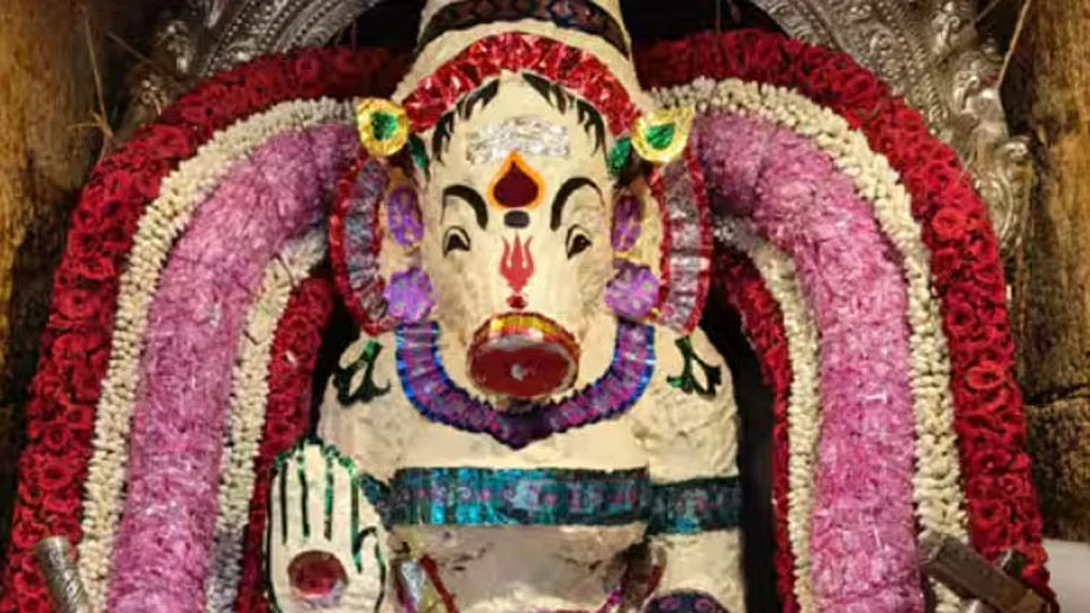 varahi-amman