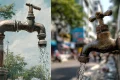 சேலம் மாநகராட்சியில் 24 மணி நேரமும் தடையற்ற குடிநீர் வழங்கும் திட்டம்