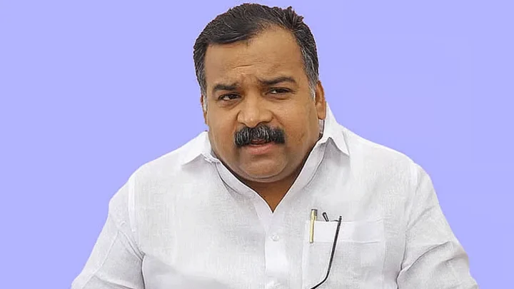 விபி-ஜி ராம் ஜி திட்டத்தால் கிராமப்புற மக்களின் வேலைவாய்ப்புகள் குறைக்கப்பட்டுள்ளது – மாணிக்கம் தாகூர்