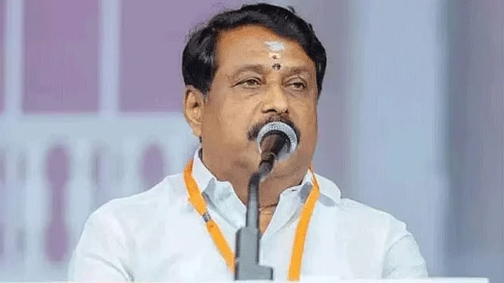நெசவாளர்களின் வாழ்வாதாரத்தை வலுப்படுத்துவோம் – நயினார் நாகேந்திரன்