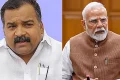 சமூக நீதிக்கு துல்லியமான தரவுகள் அவசியம்: பிரதமரிடம் மாணிக்கம் தாகூர் வலியுறுத்தல்