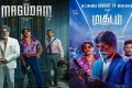இயக்குநராக ஜெயித்தாரா விஷால்? “மகுடம்” சினிமா விமர்சனம்