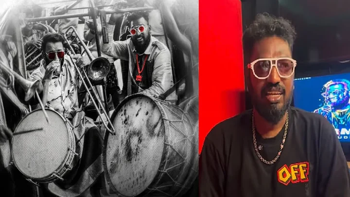 என்னை யாரும் ஏமாற்றவில்லை – பாடகர் ‘தெருகுரல்’ அறிவுக்கு மன்னர் முத்து பதில்