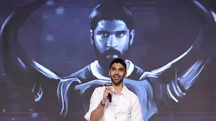 “பைசன்” படம் எனக்கு தேசிய அங்கீகாரத்தை பெற்று தந்தது – துருவ் விக்ரம்