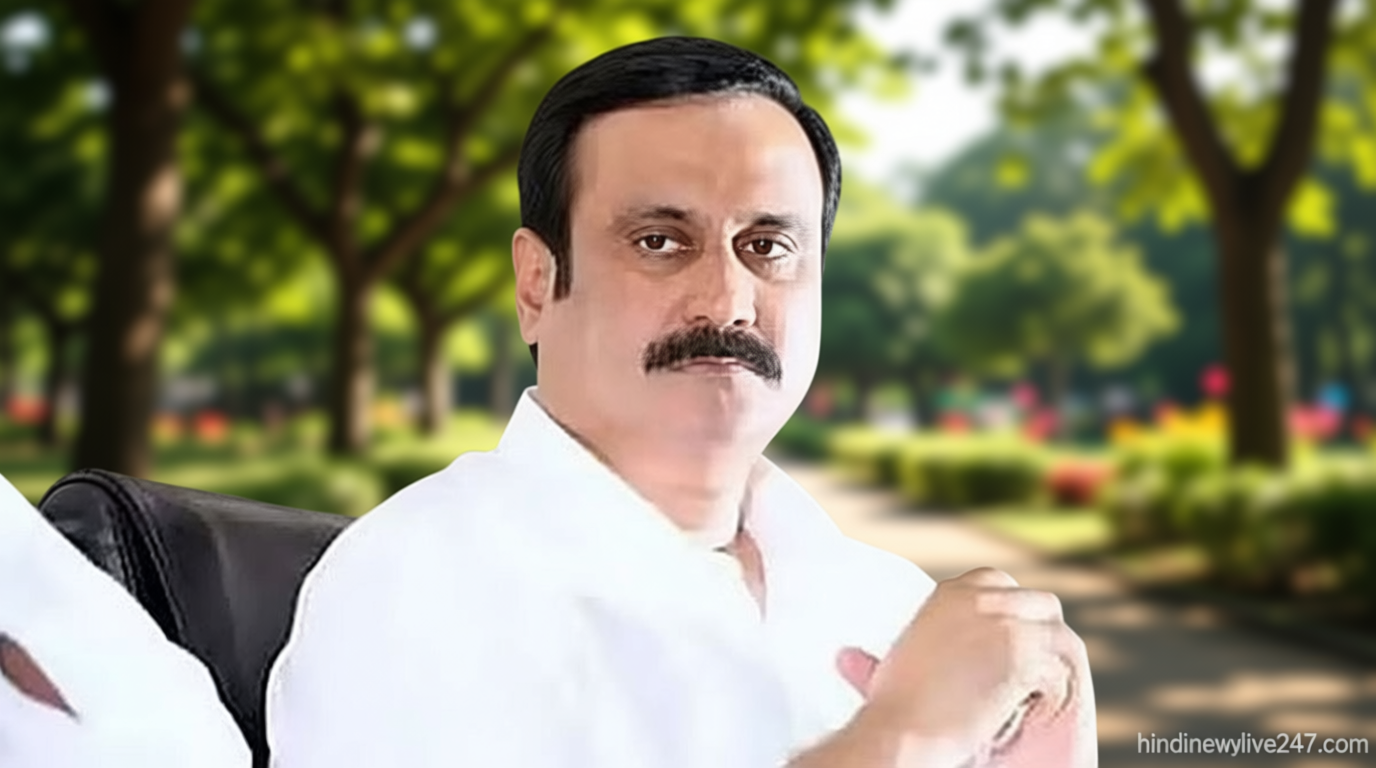 காவிரியில் நீர் பெற சுப்ரீம் கோர்ட்டில் வழக்கு தொடர தமிழகம் முடிவு: அன்புமணி வரவேற்பு!